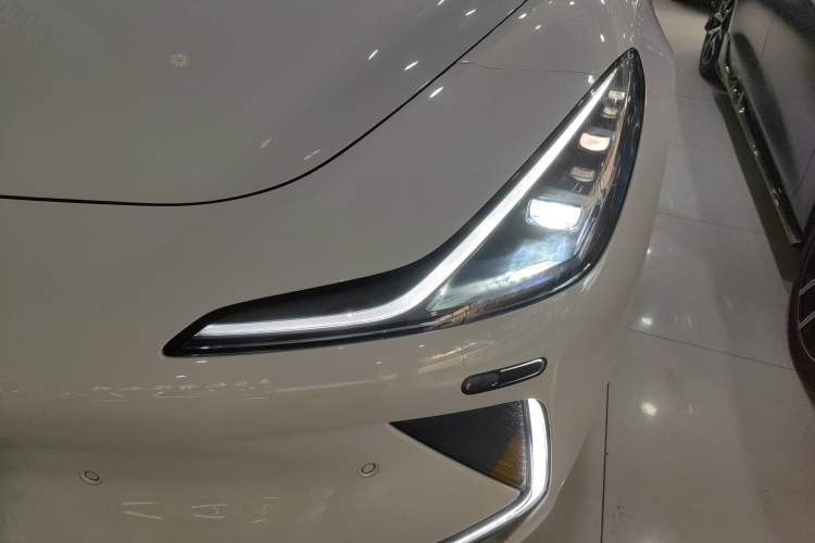 Used IM LS7 2025 New Edition Ultra
