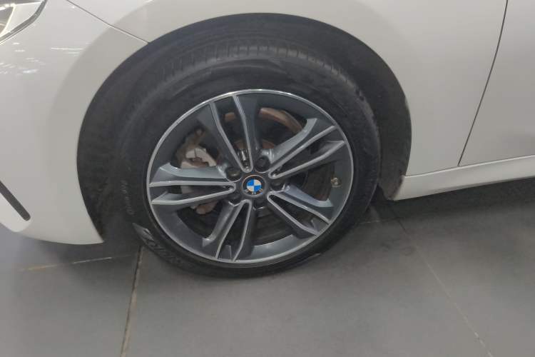 Used BMW 1 Series 2021 120i M Sport Edition