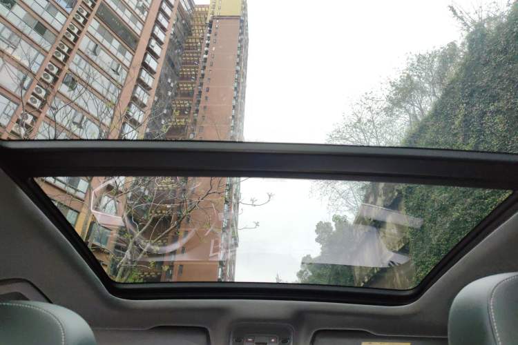 Used Audi Q3 2024 35 TFSI Fashion Dynamic Edition
