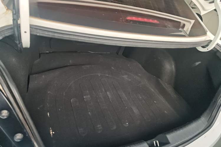 Used Hyundai Mistra 2017 1.8L Automatic Smart GLS China V Standard
