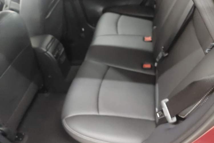 Used Nissan Tiida 2021 1.6L CVT Smart Drive Edition