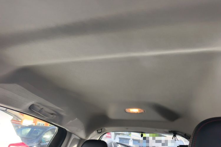 Used Citroen C3-XR 2015 1.6THP Automatic Smart Model
