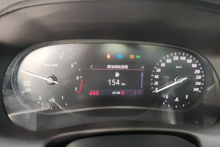 Used Buick Enclave 2020 28T Two-Wheel Drive Luxury Version
