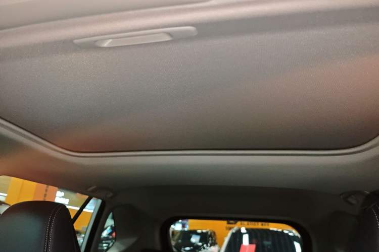 Used Toyota Wildlander 2022 2.0L CVT 4x4 Luxury PLUS Edition