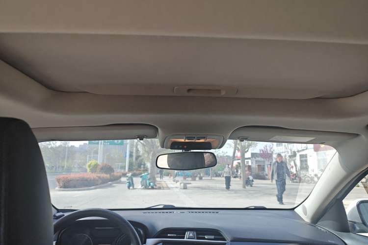 Used Buick Excelle 2018 15N Manual Elite Version
