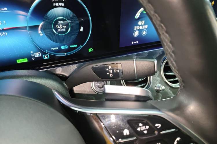 Used Mercedes-Benz E-Class 2021 E 260 L 4MATIC