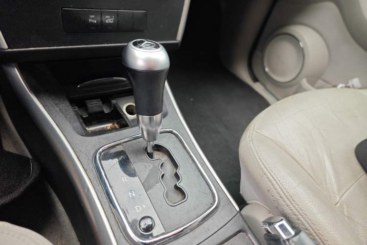 Used Mercedes-Benz B-Class 2009 B 200 Fashion Model