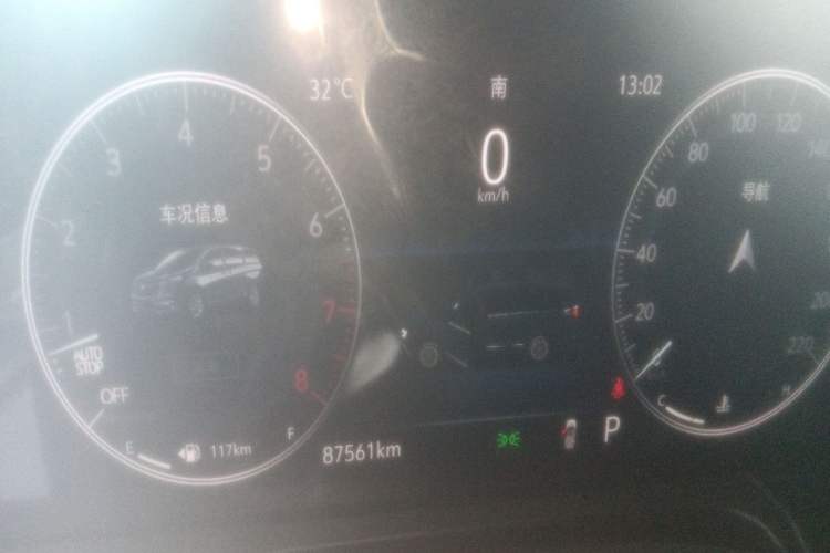 Used Buick GL8 2021 ES Landtrek 653T Comfort Edition
