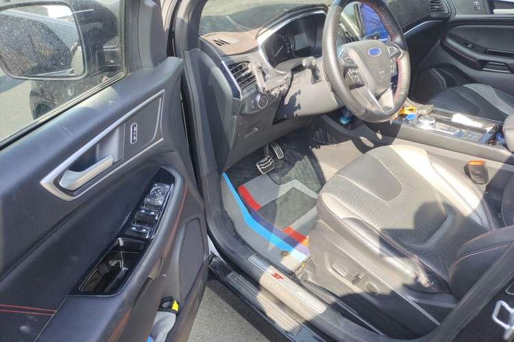 Used Ford Edge 2020 EcoBoost 245 2WD ST-Line 5-seater