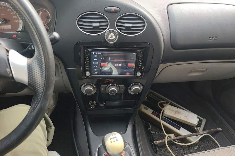 Used Mitsubishi LANCER 2012 1.6L Manual Comfort Edition SEi