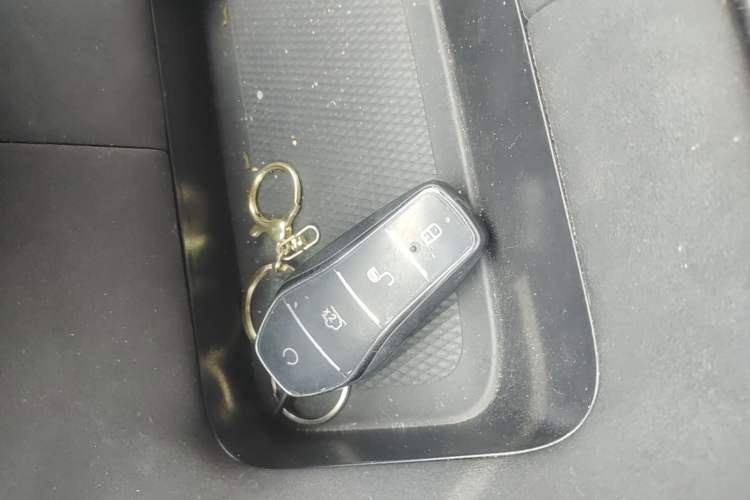 Used BYD Dolphin 2024 Honor Edition 420km Freedom Version
