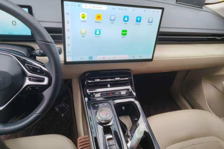 Used Wuling Xingguang 2023 150 Advanced Edition
