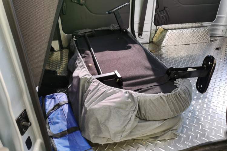 Used Chana Star 5 2022 1.4L Classic Edition Passenger Vehicle JL473Q3