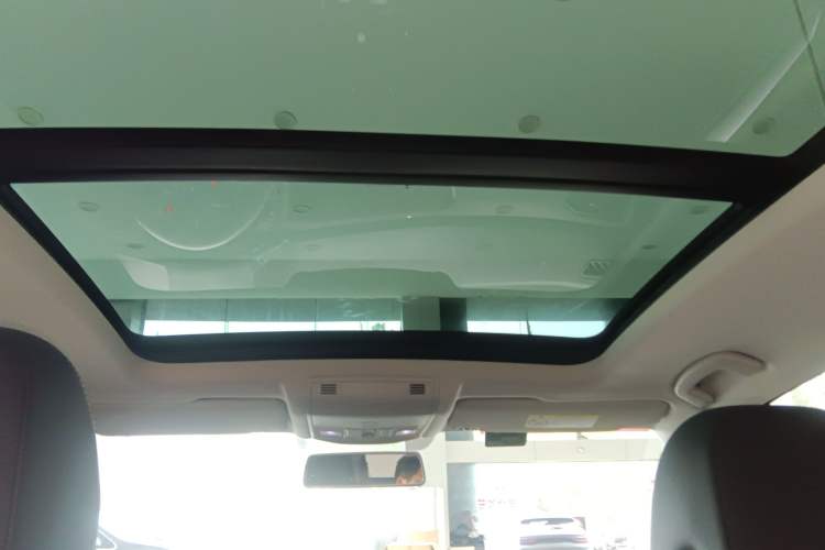 Used Volkswagen T-ROC 2020 230TSI DSG Two-Wheel Drive Advanced Version
