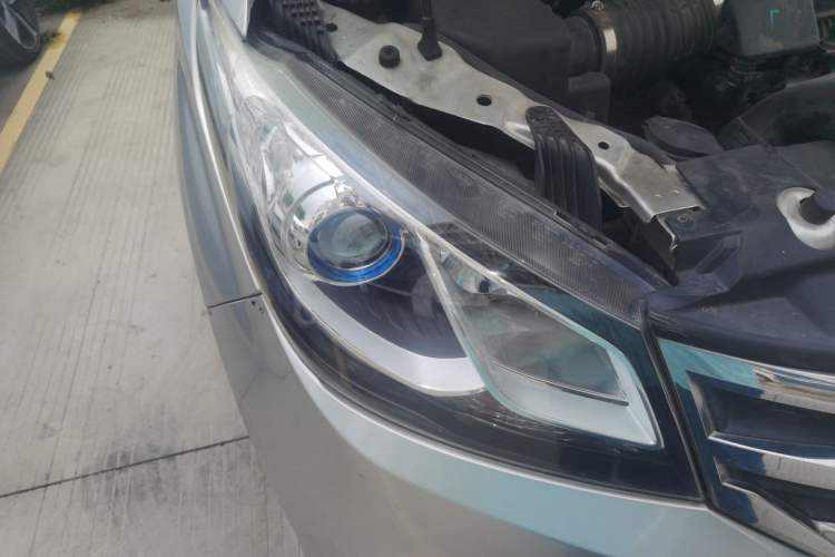 Used SAIC MAXUS G10 2018 PLUS 2.0T Automatic Elite Edition