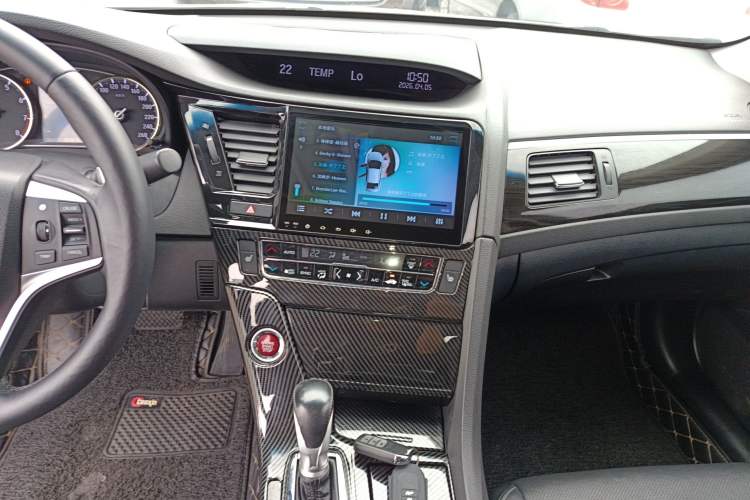 Used Honda Spirior 2017 2.4L Luxury Edition
