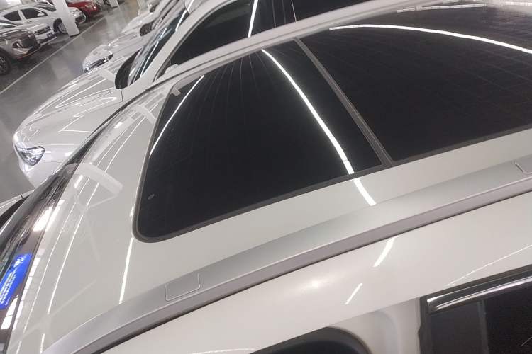 Used Honda CR-V 2021 240TURBO CVT Two-Wheel Drive Urban Edition
