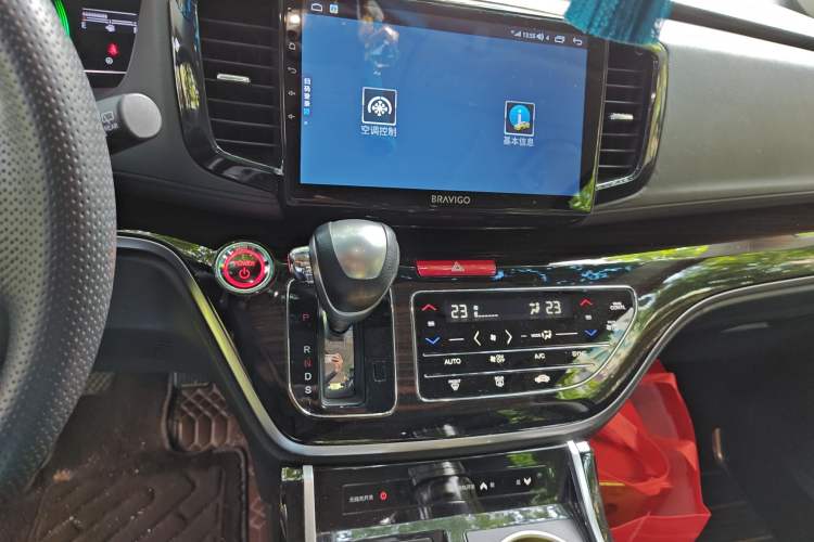 Used Honda Odyssey 2021 2.0L Rui·Smart Edition