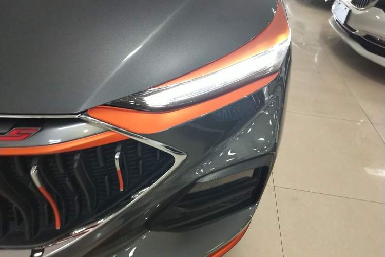 Used CHANGAN OSHAN X5 2021 1.5T DCT Prestige Edition
