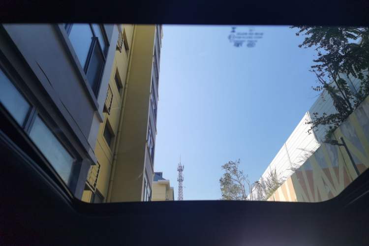 Used Chery Tiggo 9 2023 2.0T Automatic All-Wheel Drive Ultimate Edition 7-Seater