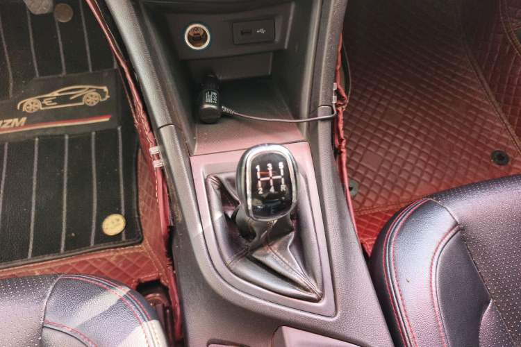 Used Chery Arrizo 5 2017 1.5L Manual Lingchao Edition