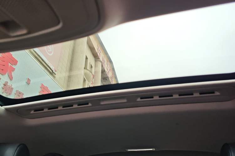 Used MG 6 2017 20T Automatic Elite Smart Connect Version China V Standard