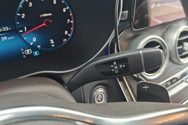 Used Mercedes-Benz GLC 2020 Facelift GLC 300 L 4MATIC Dynamic Edition