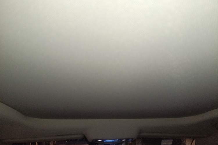 Used BYD Song Pro 2019 1.5T Automatic Elite Edition Headliner