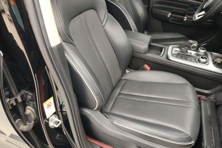 Used Tank 300 2023 City Edition 2.0T—Stylish as Ever