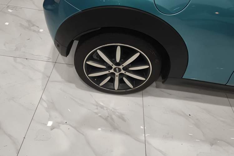 Used MINI 2017 1.5T COOPER CABRIO Freedom Edition
