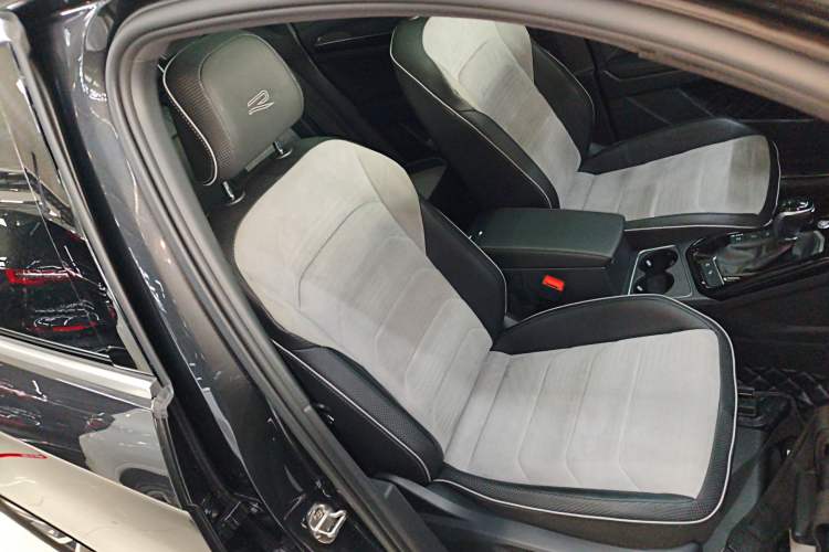 Used Volkswagen Tayron X 2020 330TSI Two-Wheel Drive Flagship Smart Connectivity Version