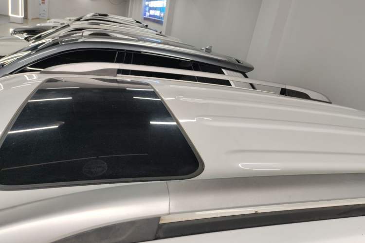 Used Hyundai ix35 2019 2.0L Automatic 2WD Zhiyong·Changxiang Edition China V Standard