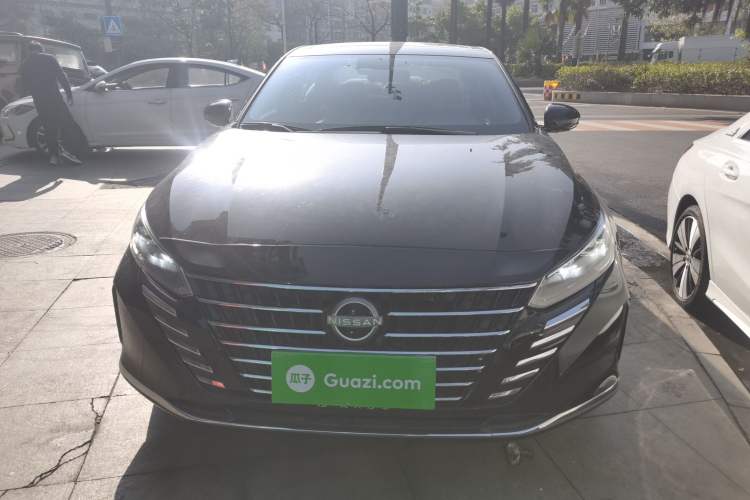 Used Nissan Teana 2022 2.0L XL-TLS Enjoyment Edition