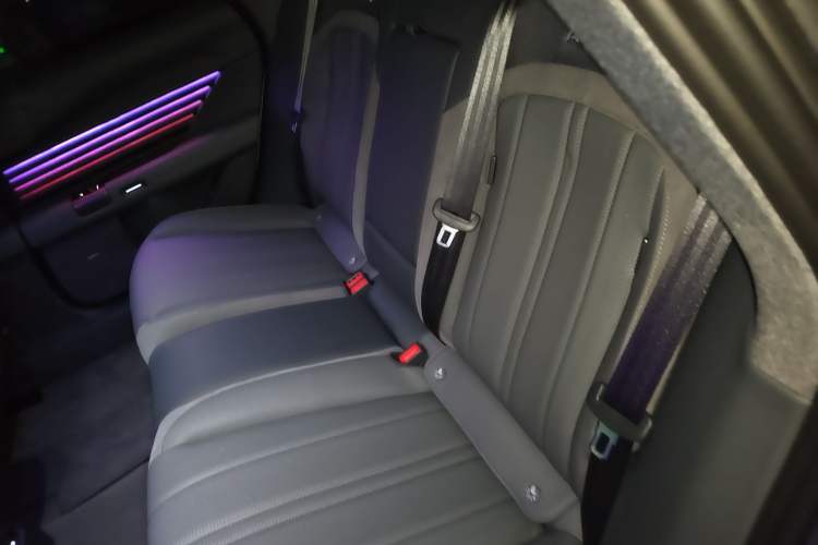 Used Audi E5 Sportback 2026 Pioneer Model