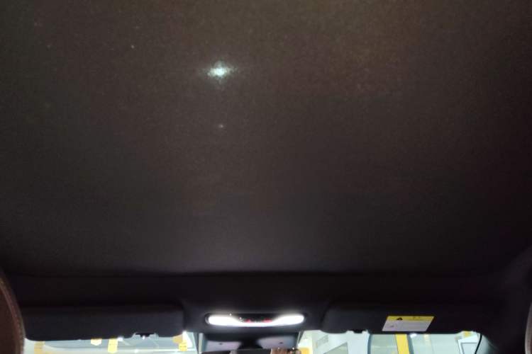 Used Qiyuan A07 2025 Blue Whale Pure Electric 625 Flagship Model
