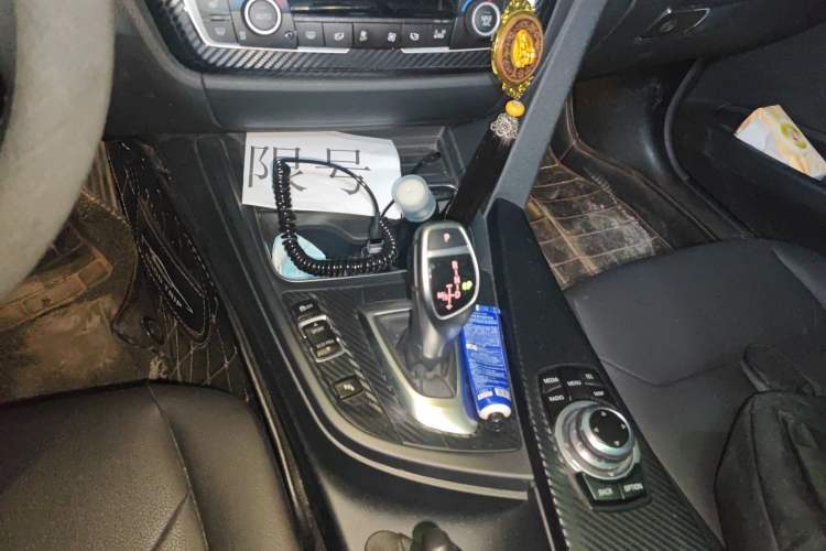 Used BMW 3 Series 2017 320Li M Sport Edition