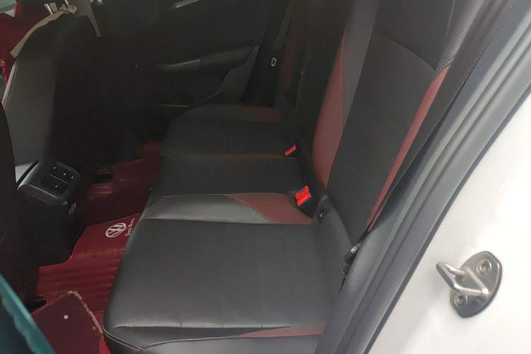 Used Volkswagen Bora 2020 1.5L Automatic Comfort Model