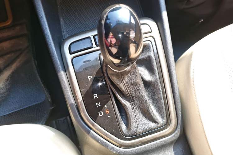 Used Changan Eado 2016 1.6L Automatic Trend Model
