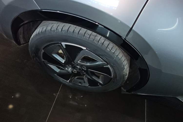 Used Toyota bZ3 2023 616 km Long-Range PRO