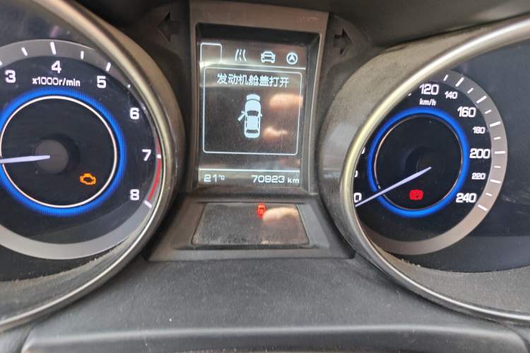 Used CHANGAN Eado 2016 1.6L Manual Fashion Edition
