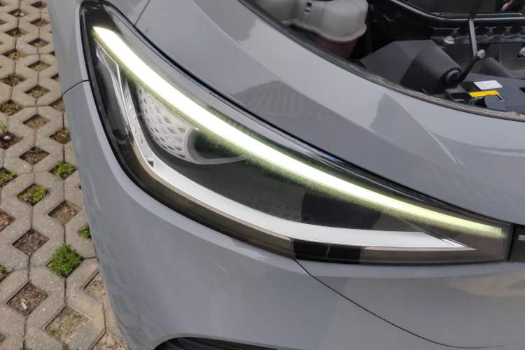 Used Volkswagen ID.4 CROZZ 2022 Pure Edition Limited Edition
