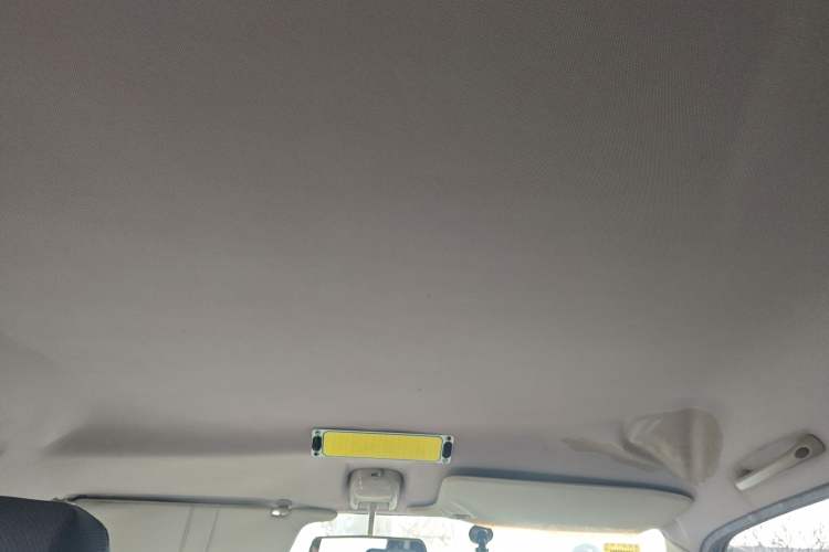 Used Suzuki Wagon R 2011 e 1.4L Manual Standard Model 1
