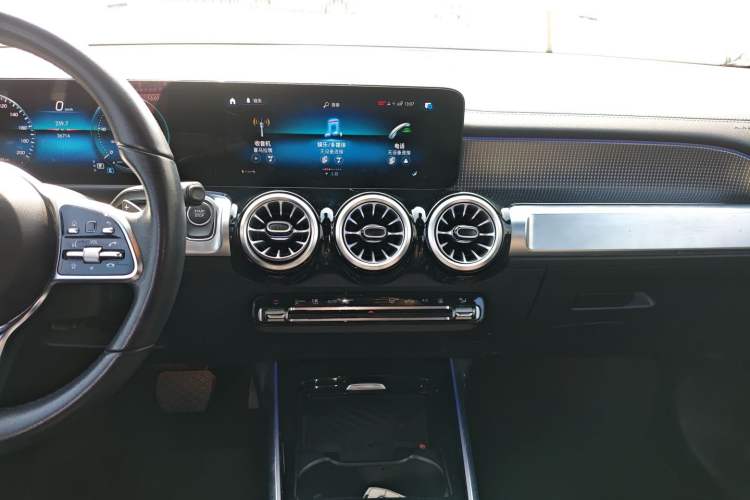 Used Mercedes-Benz EQB 2022 EQB 260
