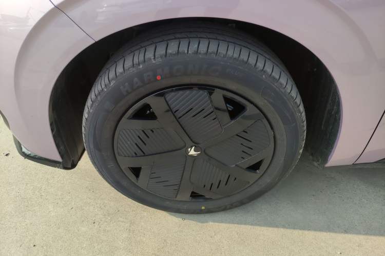 Used ARCFOX T1 2025 Model 425 PRO