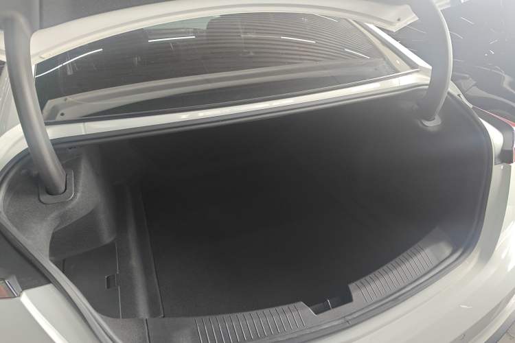 Used Cadillac CT5 2022 28T Luxury Version (Standard Edition)