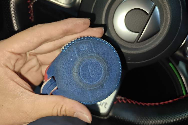 Used smart #1 2024 Premium Edition
