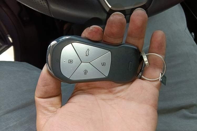 Used XPeng P5 2022 550E