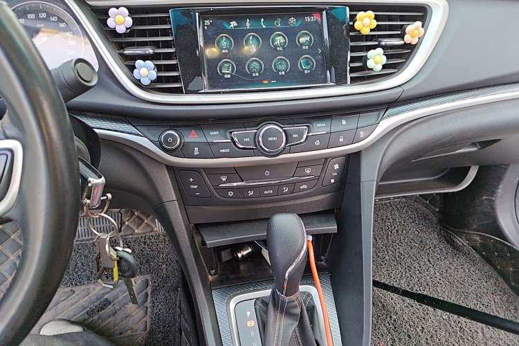 Used Buick GT 2019 18T Automatic Connected Elite Model China VI Standard