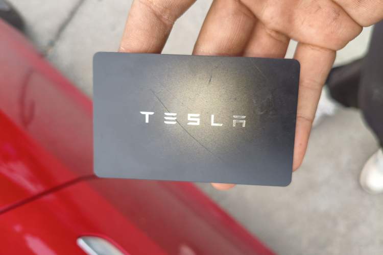 Used Tesla Model 3 2020 Refreshed Version Long-Range Rear-Wheel Drive