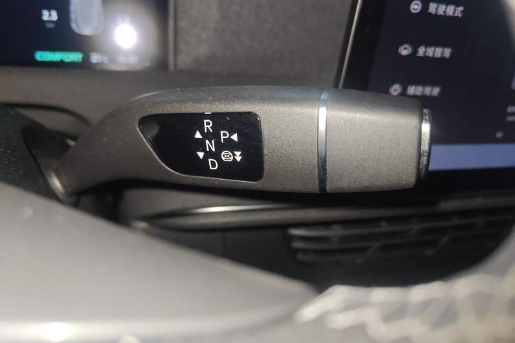 Used XPeng G6 2023 755 Ultra-Long Range Pro
